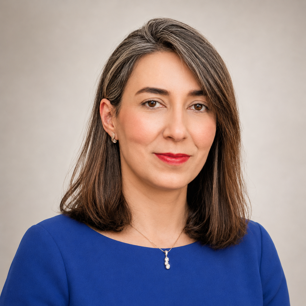 Ellie Ebrahimi