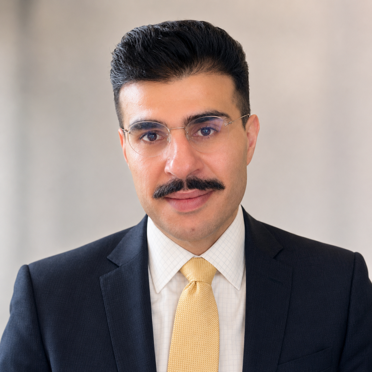 Hamid Soorghali