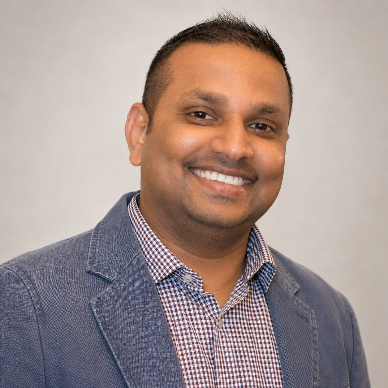 Dr Sumit Kumar
